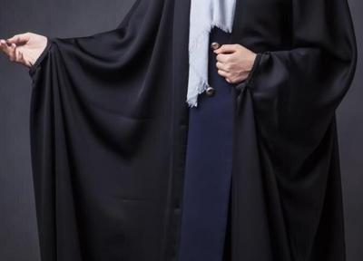 تولید چادر مشکی خنک کننده و ضد آب