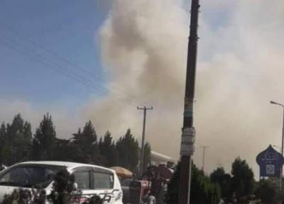 انفجار در بغلان افغانستان با 8 کشته و 6 زخمی