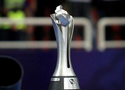 جام باشگاه های فوتسال آسیا در قرق ایرانی ها