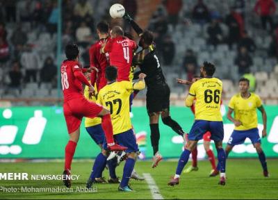 درد پرسپولیس و تیم ملی فوتبال مشترک است، برکناری سرمربی صحیح نیست
