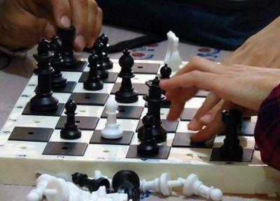 کریمی: خوشحالم مسوولان به شطرنج اعتماد کردند، نقوی: شطرنج نابینایان ایران را به آسیا نشان دادیم