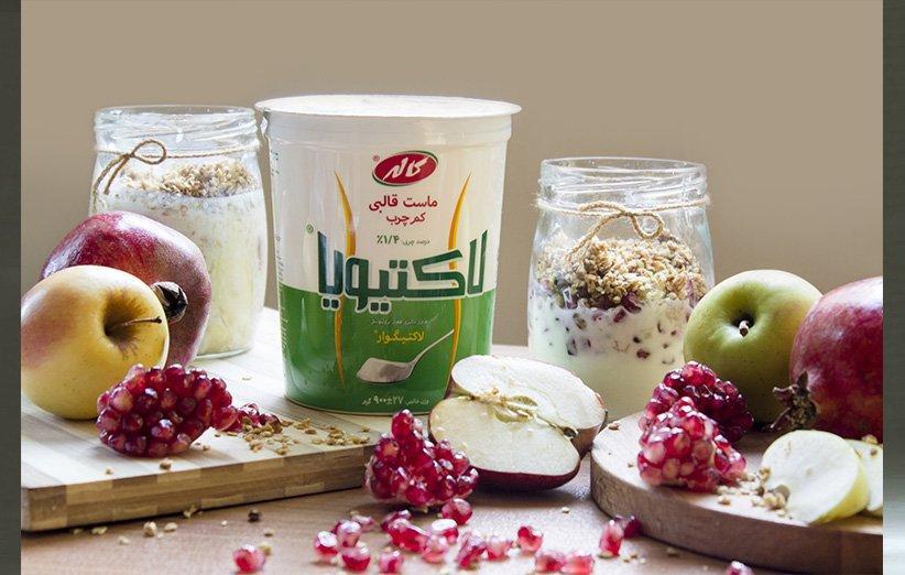 سبدی به بزرگی سفره هر خانواده ایرانی، میهمان گروه سولیکو سبدی به بزرگی سفره هر خانواده ایرانی، میهمان گروه سولیکو (کاله) باشید!