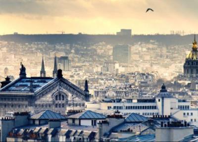 راهکارهایی برای سفری کم هزینه به پاریس