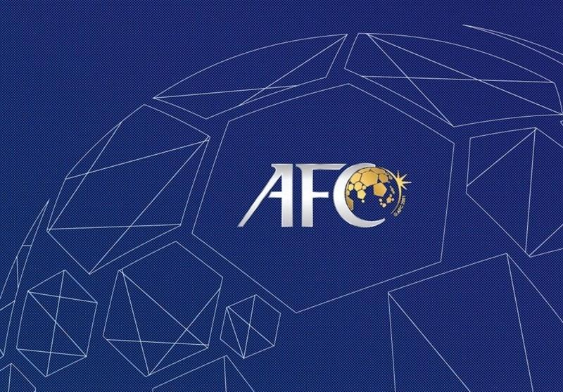 اعلام نتیجه جلسه اضطراری AFC درباره بازی های نمایندگان چین در لیگ قهرمانان آسیا