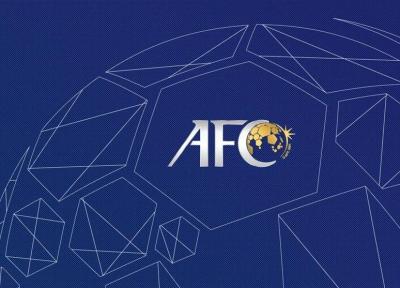 اعلام نتیجه جلسه اضطراری AFC درباره بازی های نمایندگان چین در لیگ قهرمانان آسیا