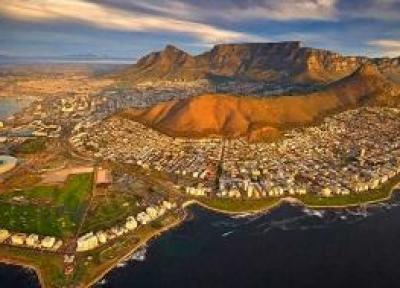 5 نکته ای که باید در خصوص سفر به آفریقای جنوبی بدانید