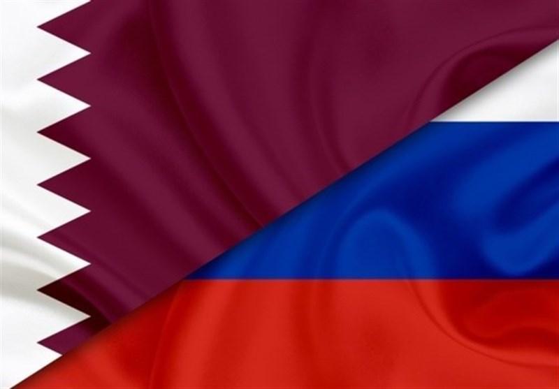 توافق روسیه و قطر برای لغو ویزا