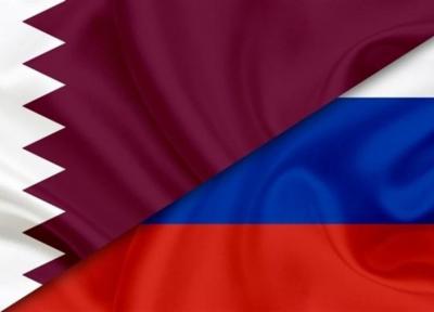توافق روسیه و قطر برای لغو ویزا