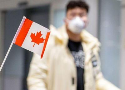 خبرنگاران راه حل کانادا برای مقابله با کرونا