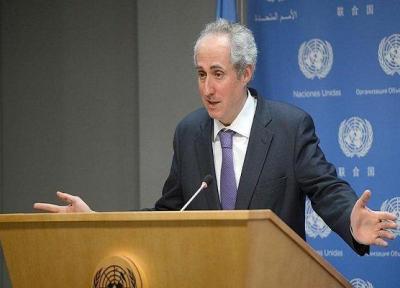 سازمان ملل: برای حفظ برجام از هیچ تلاشی دریغ نکنید