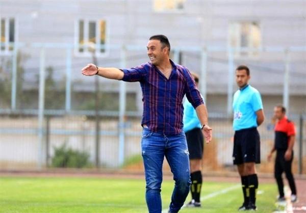 پاشازاده: رحمتی بزرگتری کند و حسینی هم جواب بزرگتر را ندهد، با چوب خشک هم تیم ملی می تواند به جام جهانی صعود کند