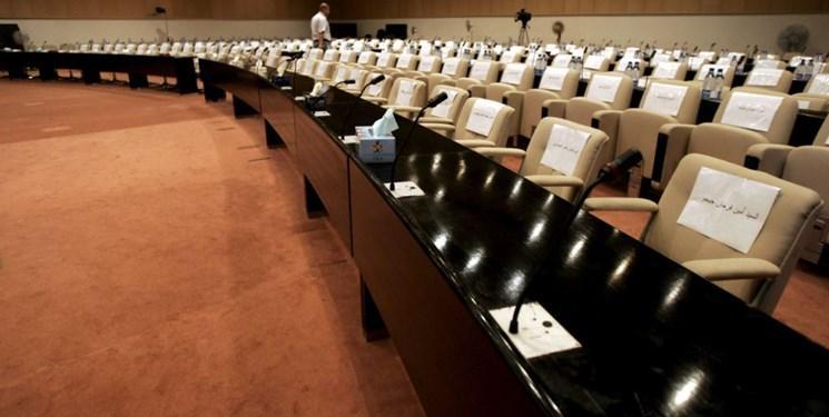 جلسه رأی اعتماد مجلس عراق به کابینه علاوی به تعویق افتاد