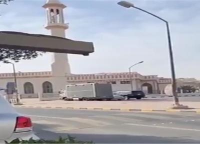 کرونا در کویت اذان را هم تغییر داد!