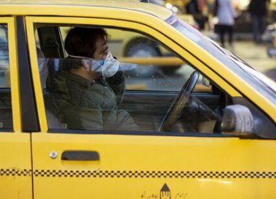 آخرین شرایط بسته حمایتی رانندگان تاکسی