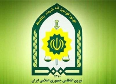 برخورد پلیس با هرگونه سوء استفاده از شرایط جامعه در مواجهه با ویروس کرونا