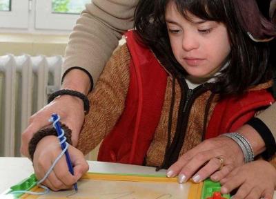 خبرنگاران دانش آموزان نخبه با نیازهای ویژه افتخار ایران هستند