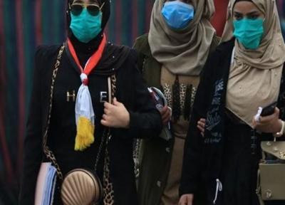 هشدار منابع امنیتی درباره قصد داعش برای توزیع ماسک های آلوده در بعضی مناطق عراق