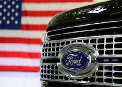 خسارت 2 میلیارد دلاری خودروسازی فورد آمریکا از کرونا