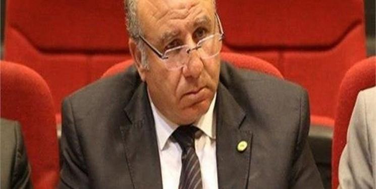 عضو مجلس مصر: آمریکا در شرایط کرونا تحریم های ظالمانه علیه سوریه را بردارد