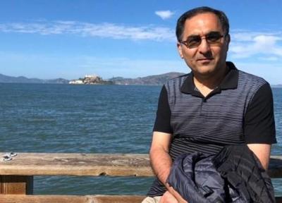 گاردین: دانشمند ایرانی زندانی در آمریکا به کرونا مبتلا شد