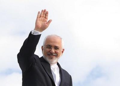 موسوی: ظریف دوشنبه به دمشق می رود