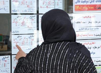 مستاجر بد مشمول سقف نرخ های مصوب اجاره بها نمی گردد؟