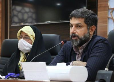 خبرنگاران استاندار خوزستان: تعهد شهروندان به اصول مراقبتی باعث کاهش مبتلایان به کرونا می گردد