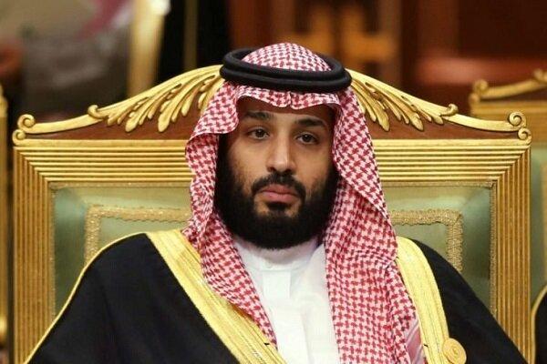 شاهزادگان سعودی از دست بن سلمان به غربی ها پناه بردند