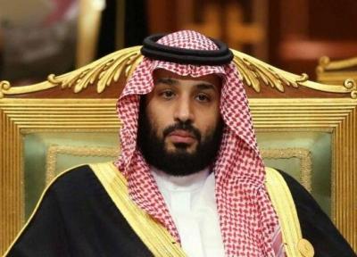 شاهزادگان سعودی از دست بن سلمان به غربی ها پناه بردند