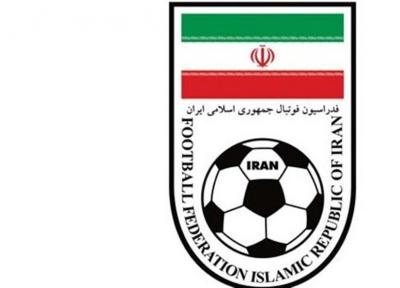 فدراسیون فوتبال پاسخ اظهارات مسئول حقوقی اش را داد