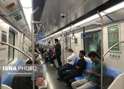 آغاز به کار اتوبوس و مترو در شیراز، نبود نظارت بهداشتی