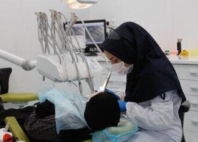 خبرنگاران بازگشایی هدفمند مراکز خدمات دندانپزشکی