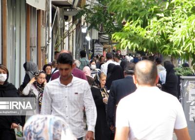 خبرنگاران شهروندان هشدار شیوع مجدد ویروس کرونا را جدی بگیرند