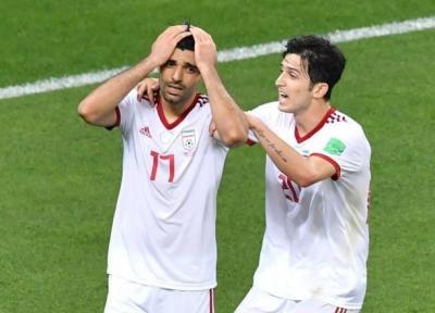 افول محسوس لژیونرهای ایرانی در سطح اول فوتبال باشگاهی دنیا