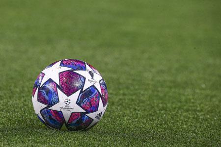 یک هشتم لیگ قهرمانان اروپا طبق برنامه؛ فینال در لیسبون