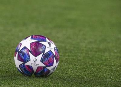 یک هشتم لیگ قهرمانان اروپا طبق برنامه؛ فینال در لیسبون