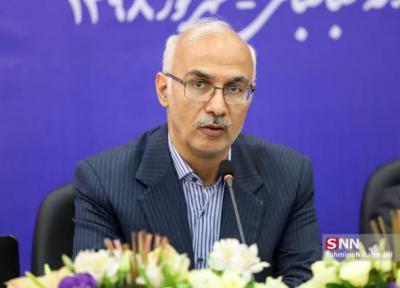 بیش از 8000 در خواست مهمانی و انتقال ثبت شده است ، حضور دانشجویان از 15 شهریور در خوابگاه به صورت چرخشی