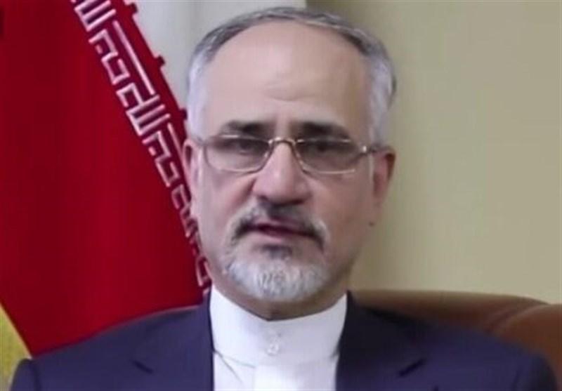 سفیر ایران: شرکت های ایرانی از اعتبار و توانمندی خوبی در قزاقستان برخوردار هستند