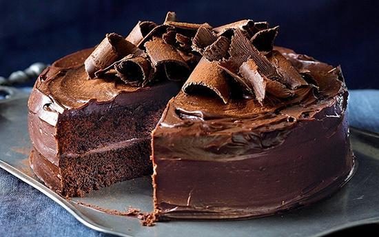 شخصیت شناسی: کیک شکلاتی دوست دارید یا گردویی؟!
