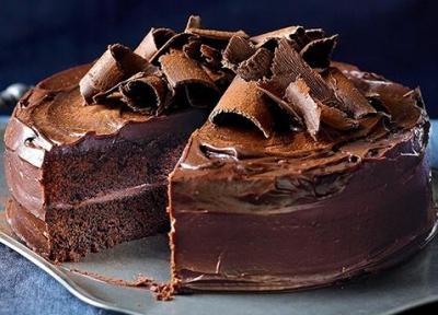 شخصیت شناسی: کیک شکلاتی دوست دارید یا گردویی؟!