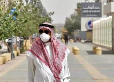 کرونا، فرایند افزایشی ابتلا و مرگ و میر در عراق، بیش از 217 هزار مبتلا در عربستان