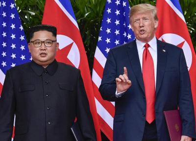 کره شمالی: با آمریکا مذاکره نخواهیم کرد