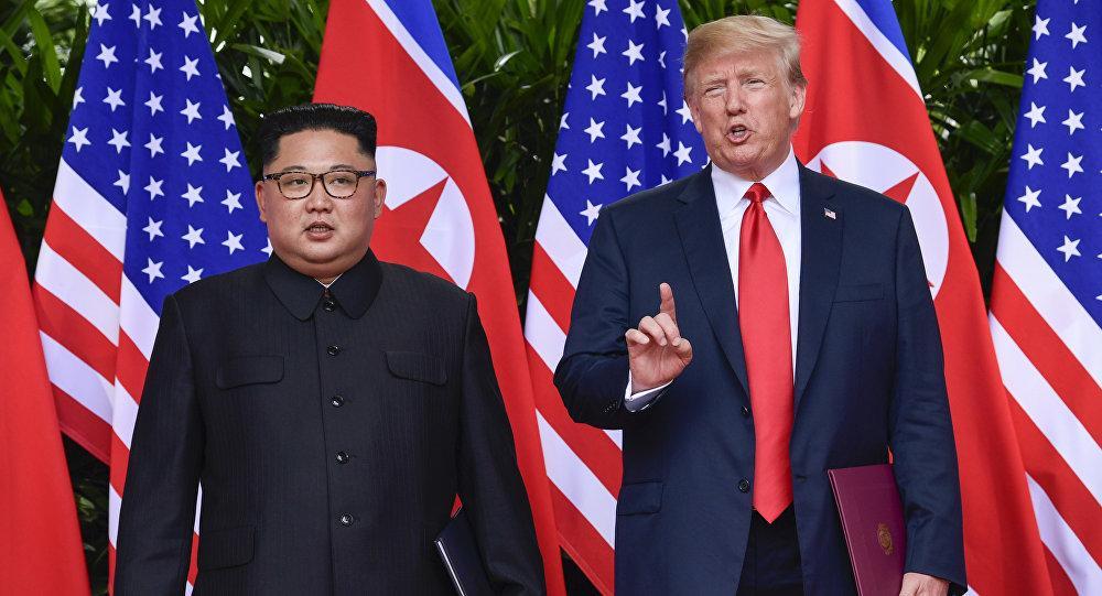 کره شمالی: با آمریکا مذاکره نخواهیم کرد