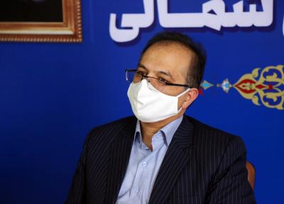 امکان بازگشت محدودیت های ویژه کرونایی در خراسان شمالی وجود دارد
