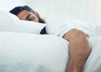 20 ترفند علمی برای خواب سریع و بدون غلتیدن