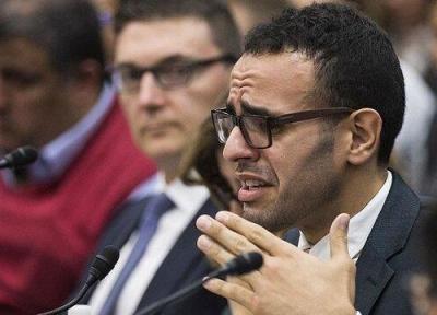 درخواست سازمان های حقوق بشری از قاهره برای آزادی خانواده فعال مصری