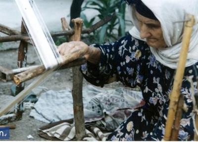 صنعت ابریشم بافی ریشه در تاریخ استان گلستان
