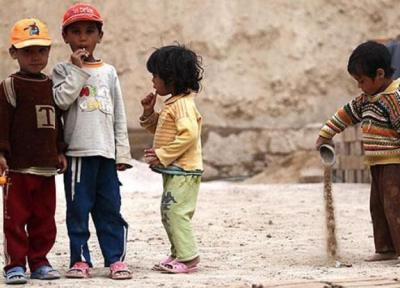 بچه ها بی سرپرست شیرازی شناسنامه دار می شوند