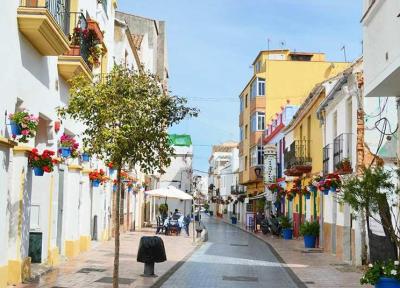 شهرهای پنهان اسپانیا برای سفر