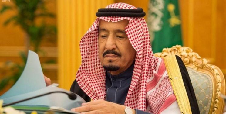 ادعای العربیه: پادشاه سعودی از بیمارستان مرخص شد